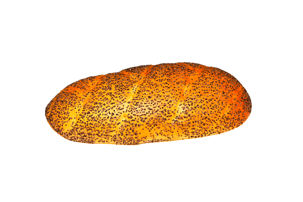 Mohnzopf