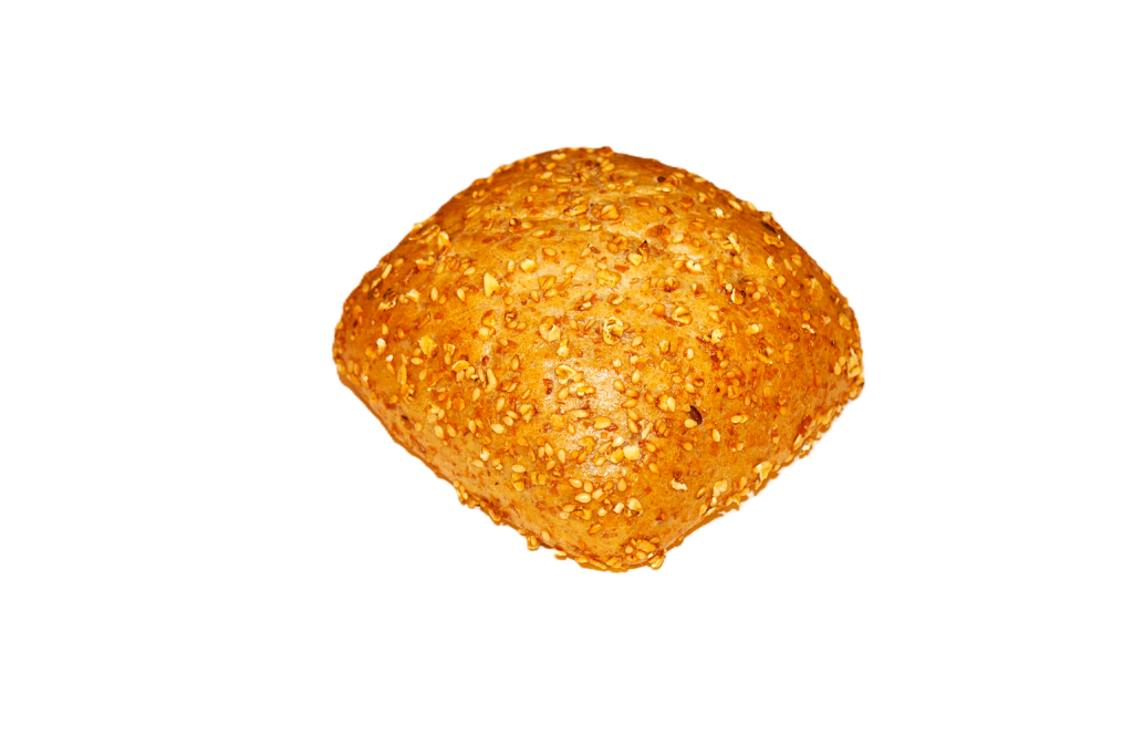 Vollkornbrötchen