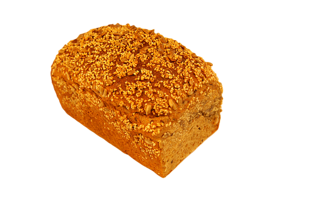 Dinkelbrot 500 g