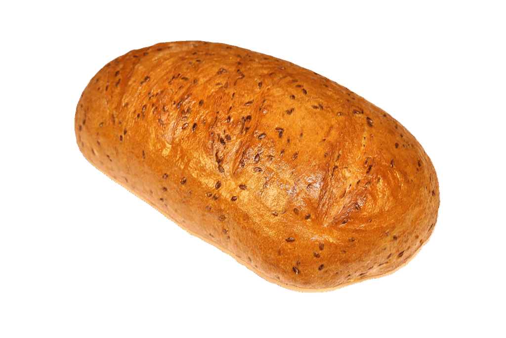 Leinsamenbrot 750 g