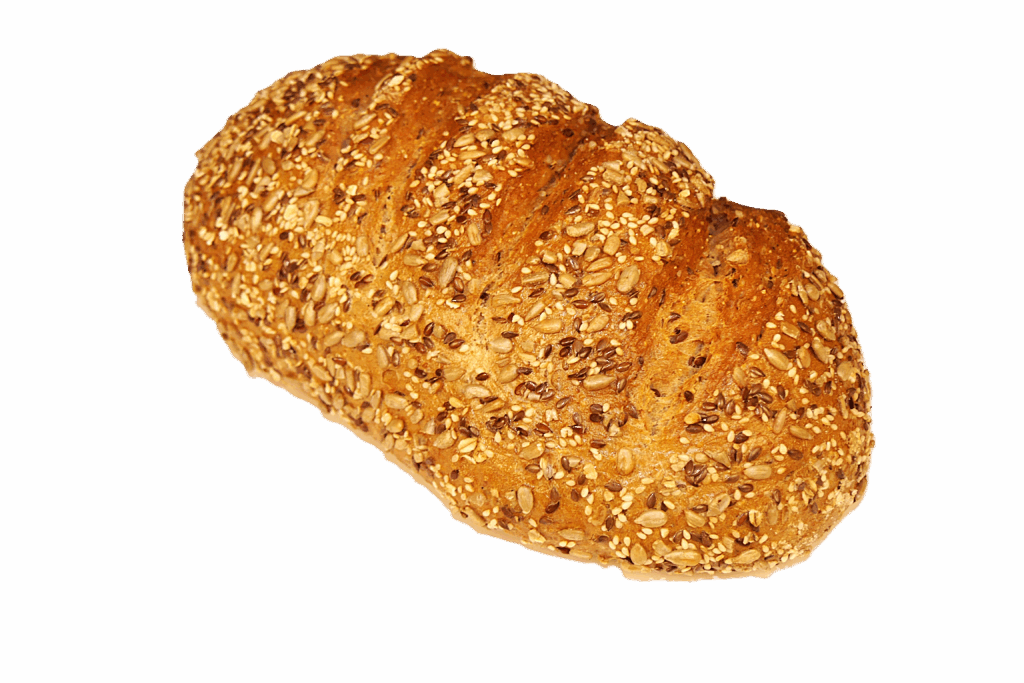 Börde Korn Brot 750 g