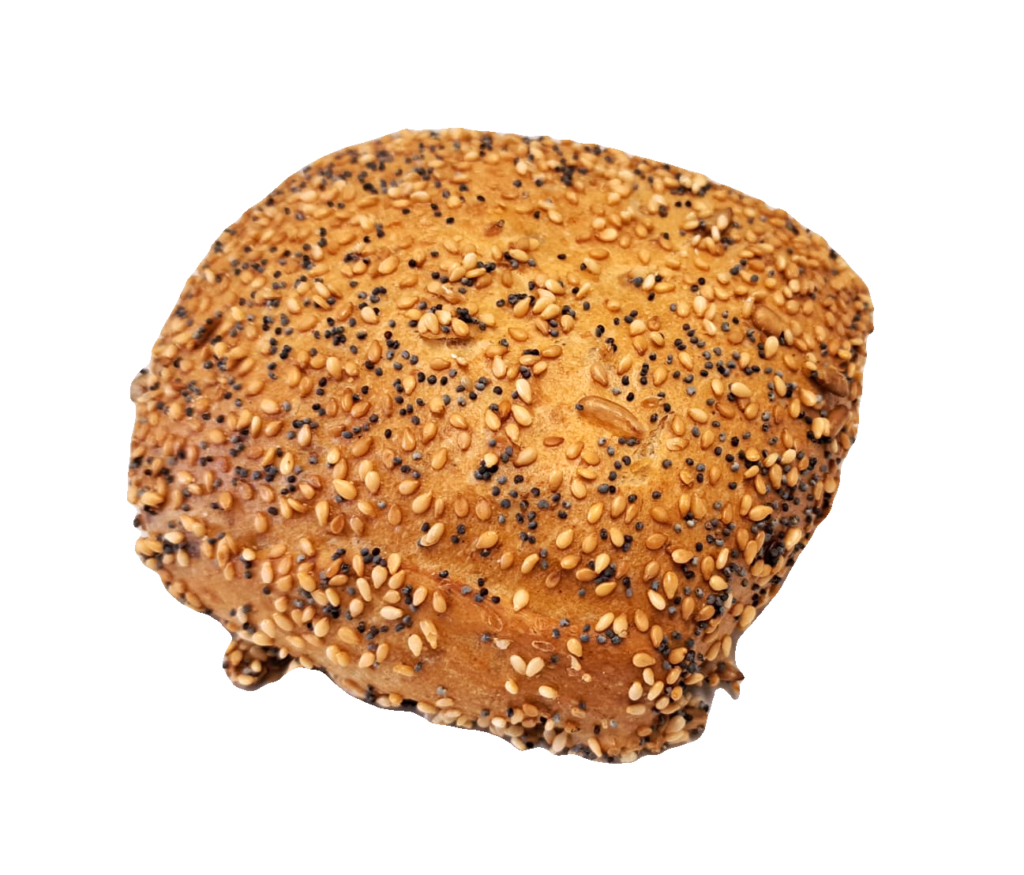 Weltmeister-Brötchen – Bäckerei Stelmecke