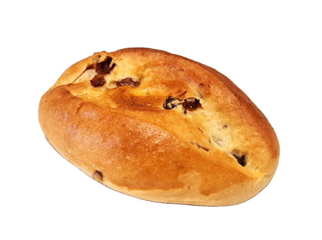 Rosinenbrötchen – Bäckerei Stelmecke