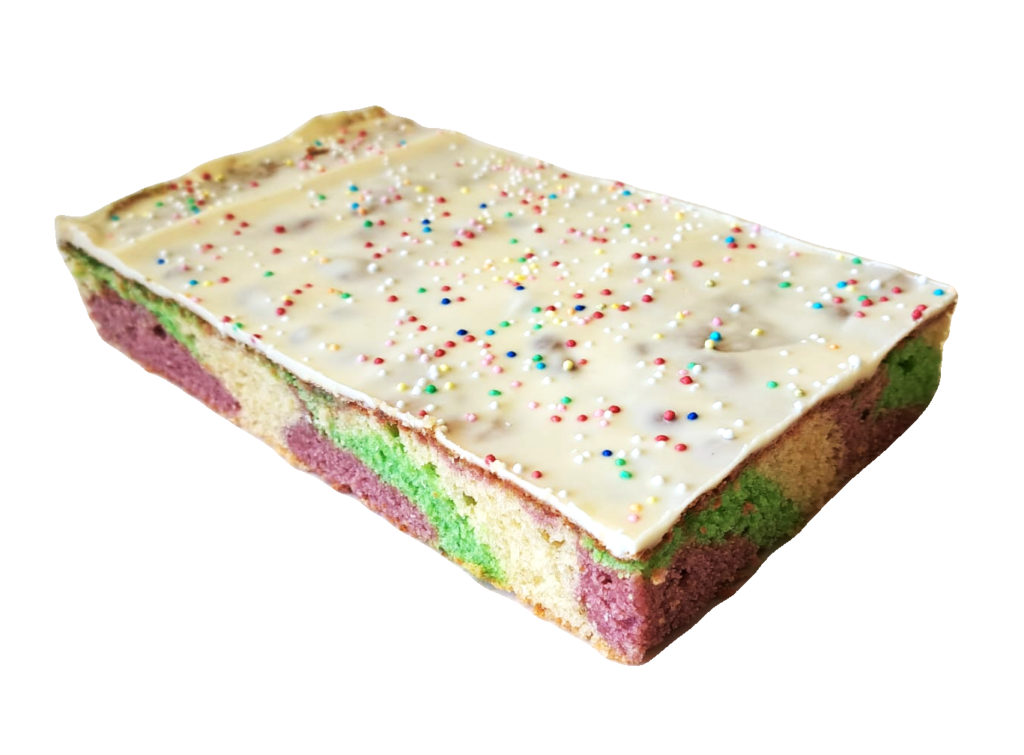 Papagei-Kuchen – Bäckerei Stelmecke