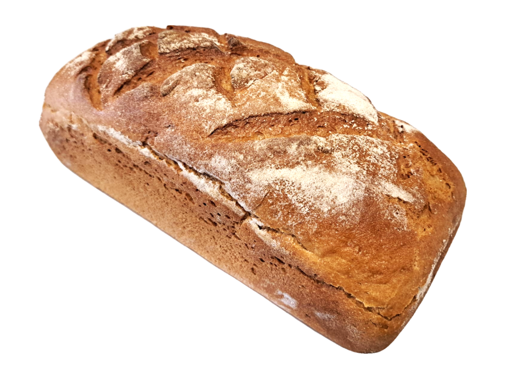 Kosakenbrot 1000 g – Bäckerei Stelmecke