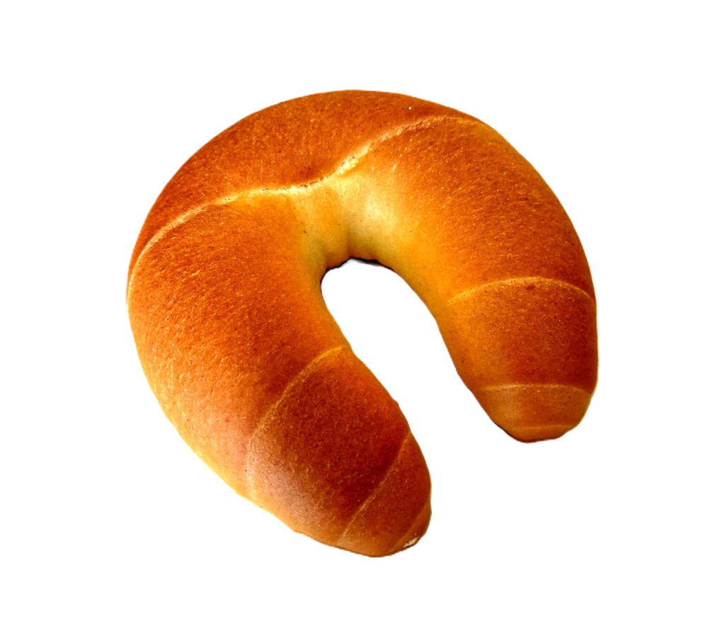 Butterhörnchen der Bäckerei Stelmecke