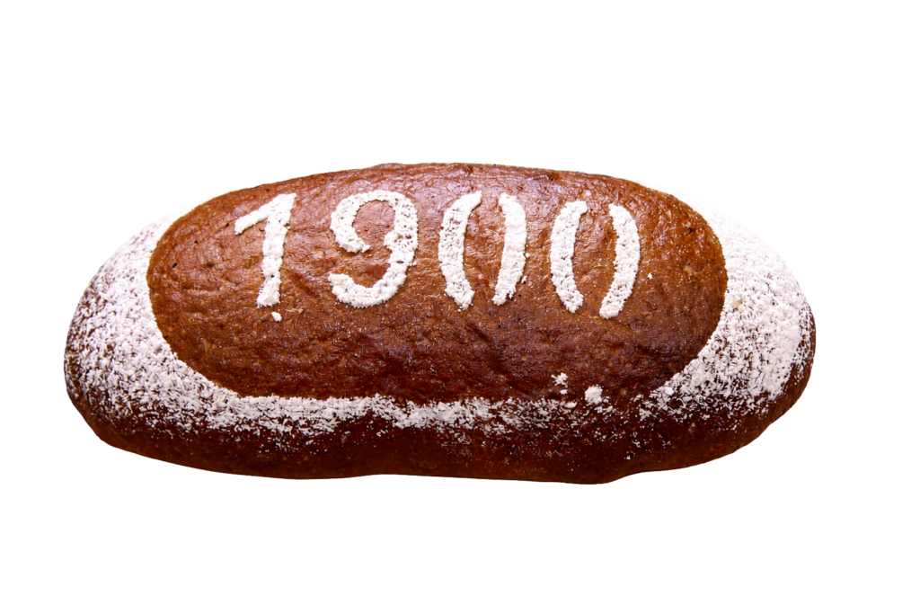 Anno 1900 Brot 500 g