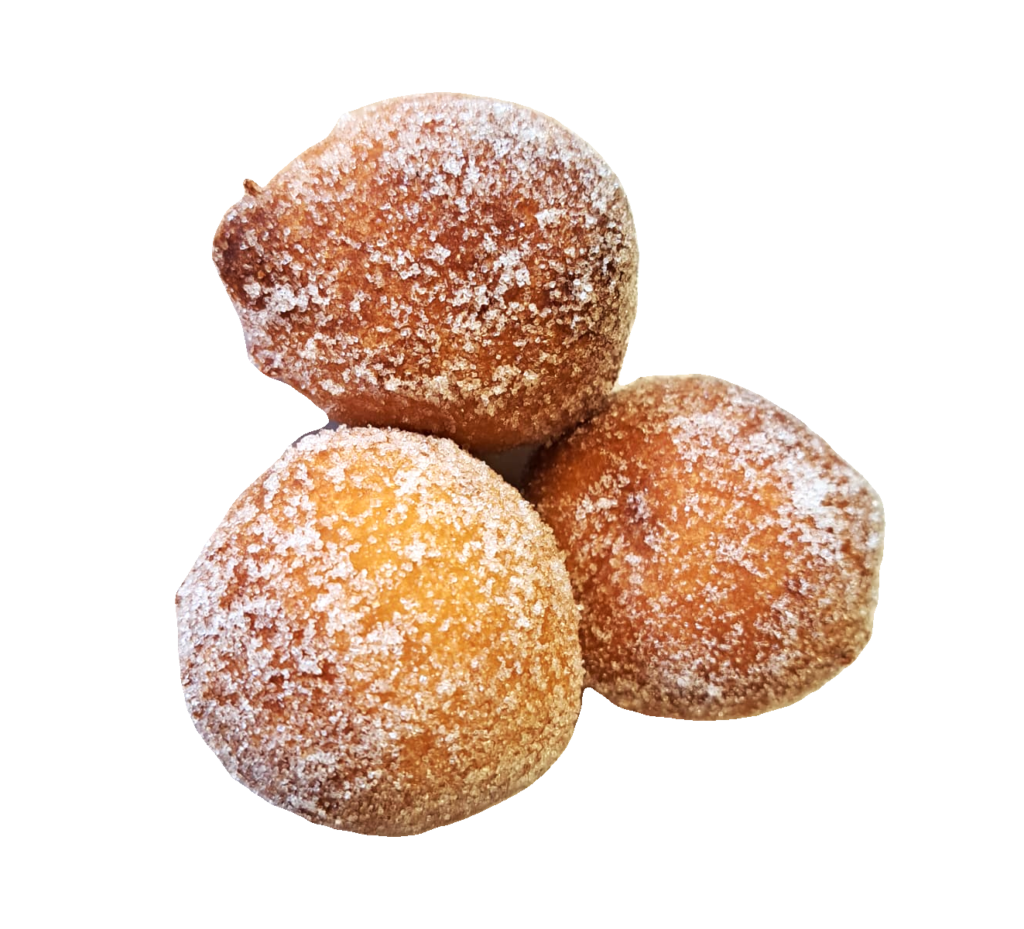 Quarkini – Bäckerei Stelmecke