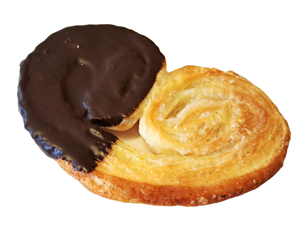 Schweineohr – Bäckerei Stelmecke