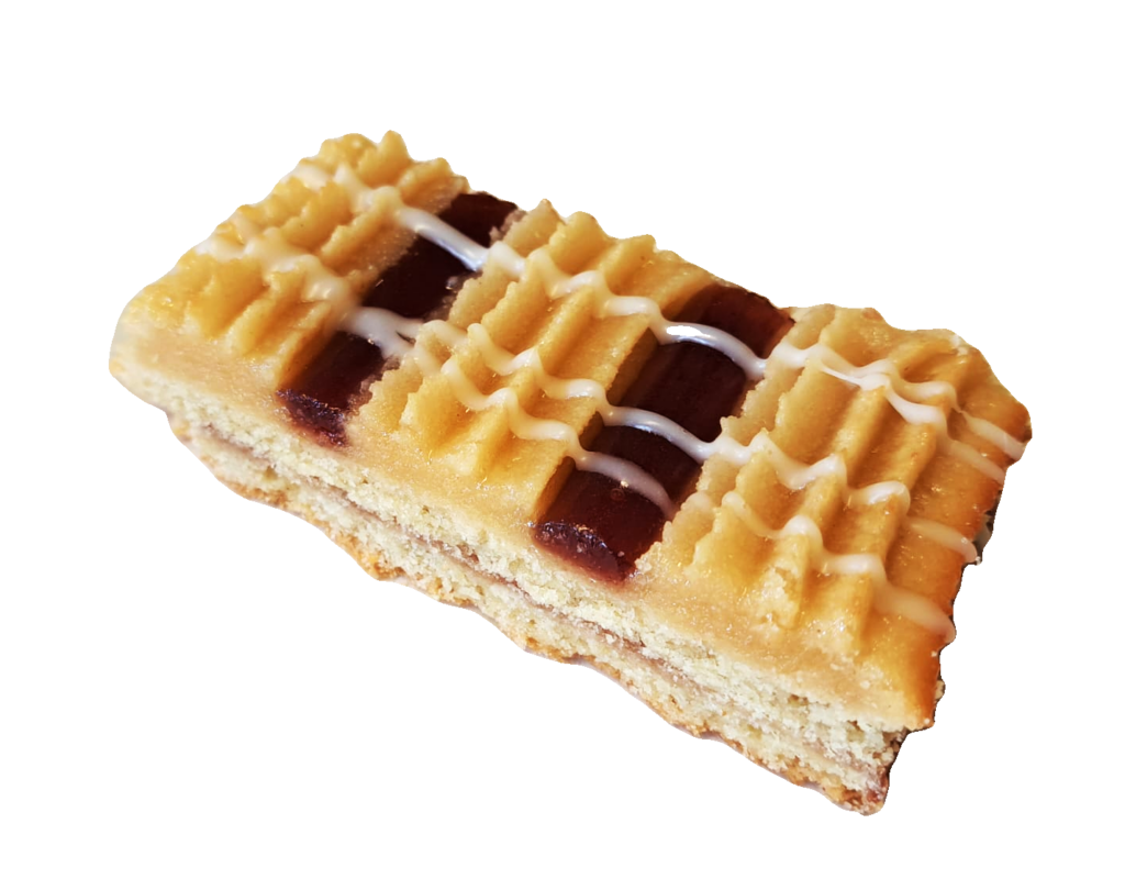 Eisenbahnschiene (1 Stück) – Bäckerei Stelmecke